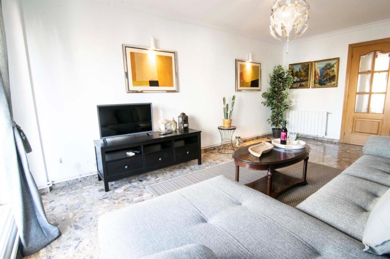 Apartamento Letmalaga Babel