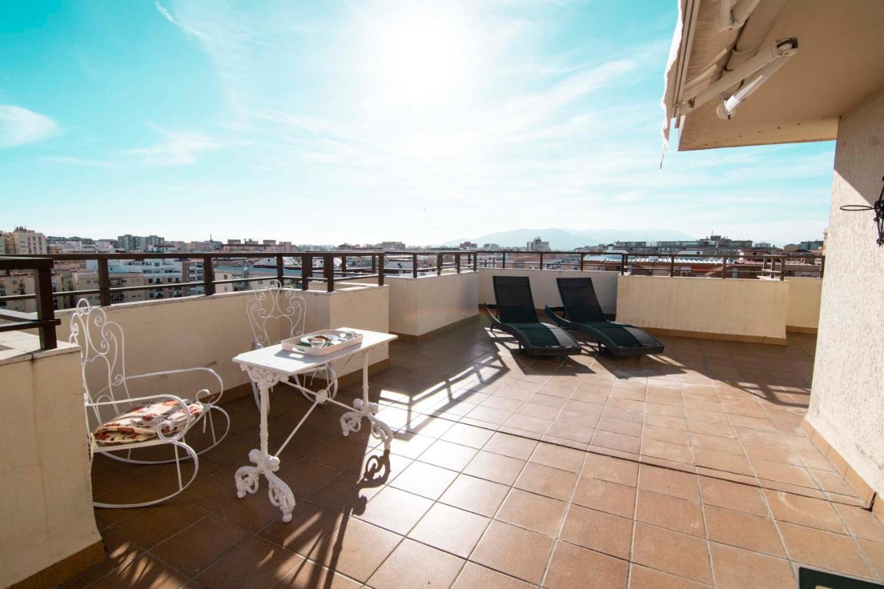 Apartamento Letmalaga Babel *