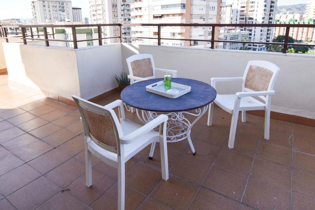 Apartamento Letmalaga Babel Málaga