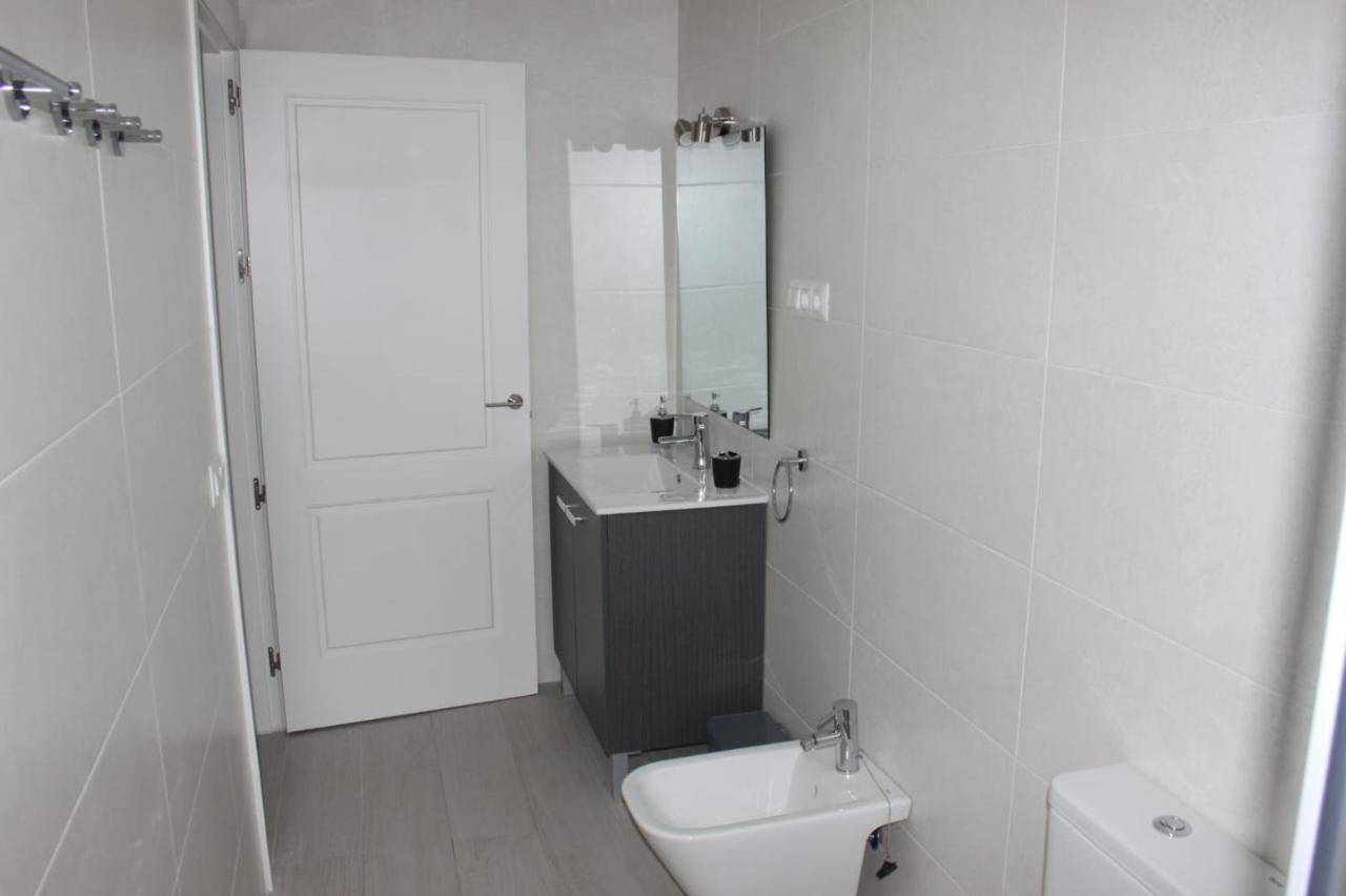Margo Apartment Malaga