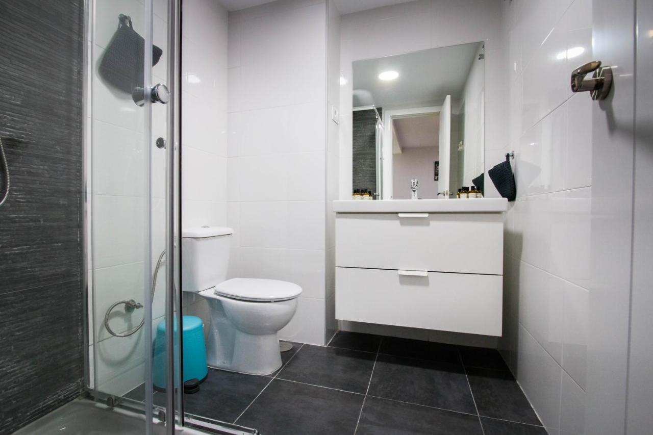 Apartamento Alameda 20 *