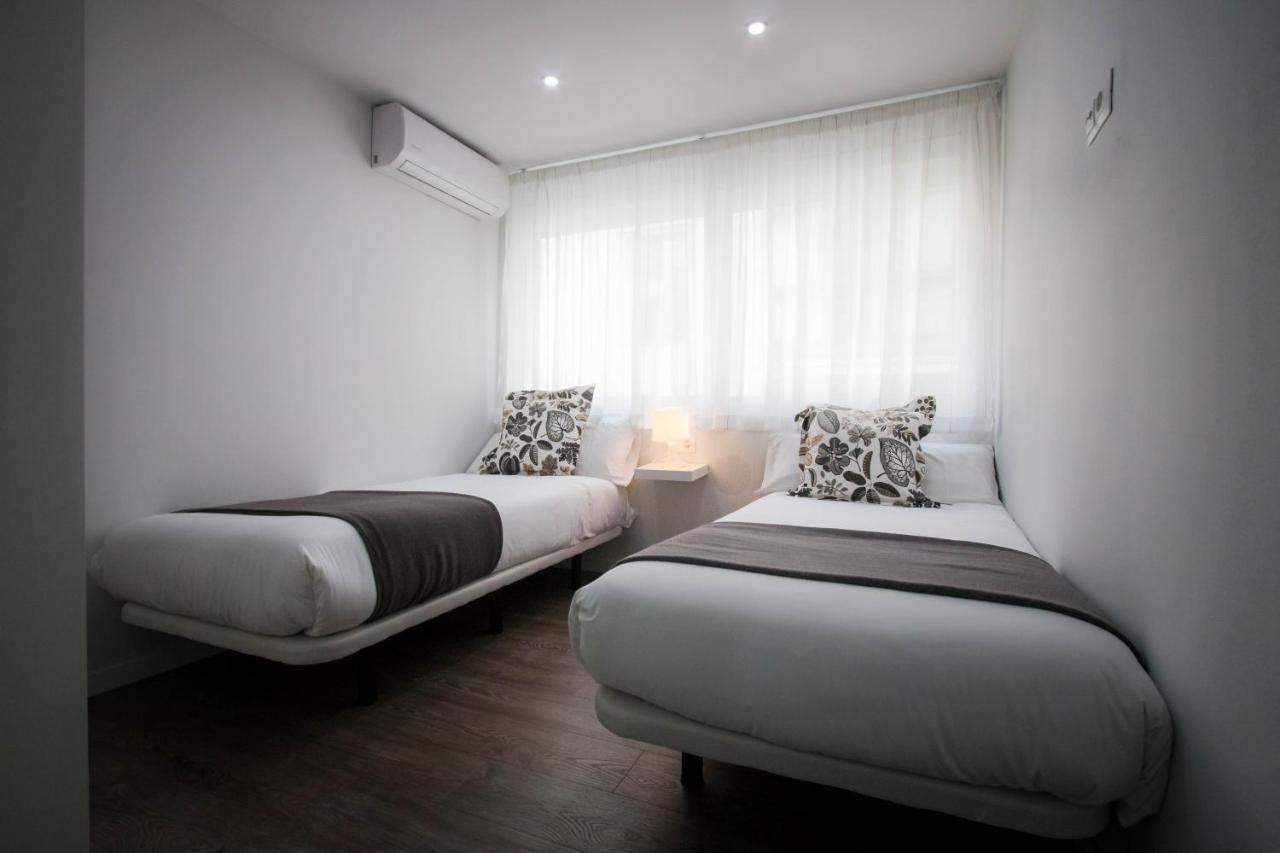 Apartamento Alameda 20 *