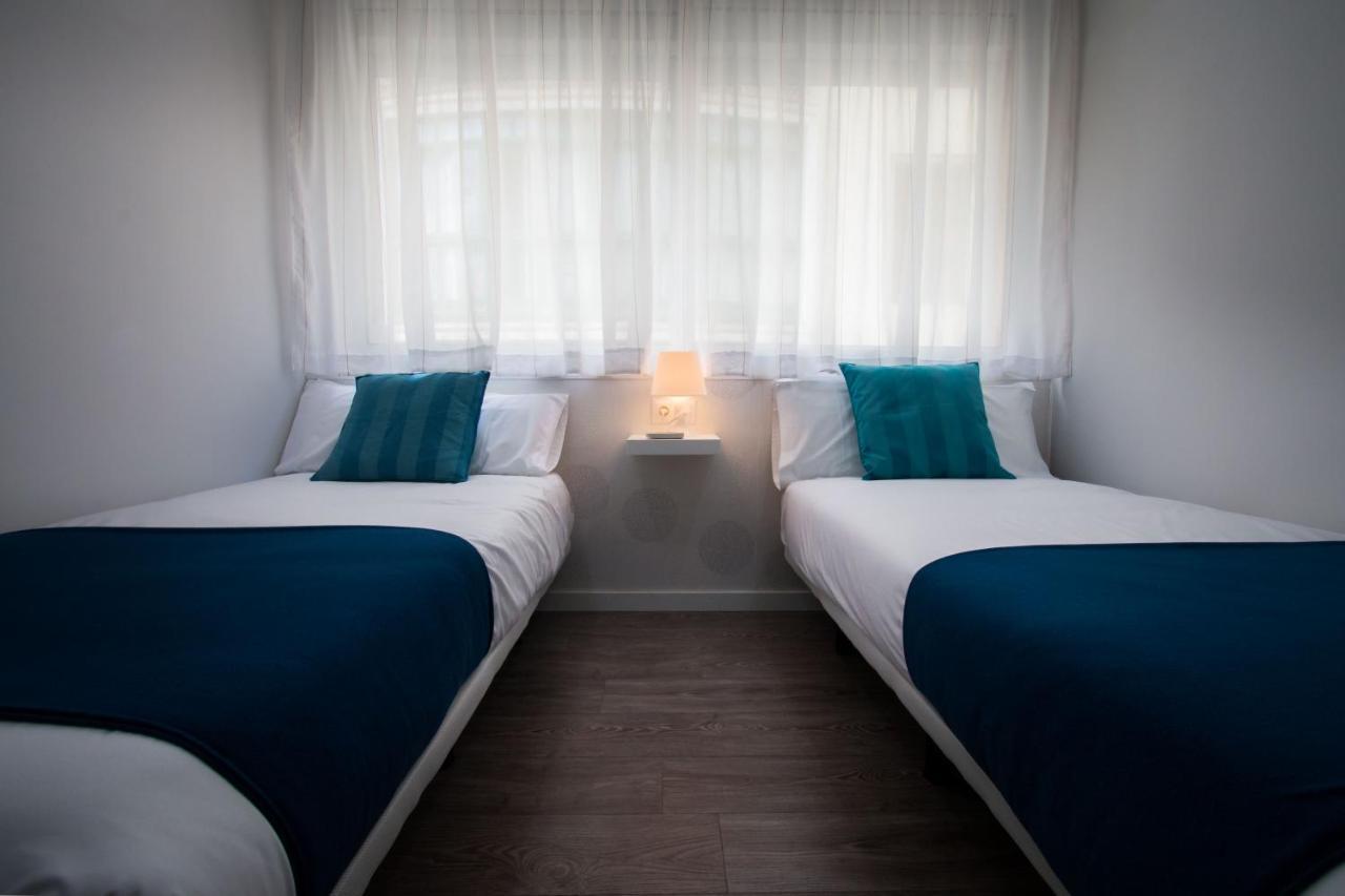 Apartamento Alameda 20