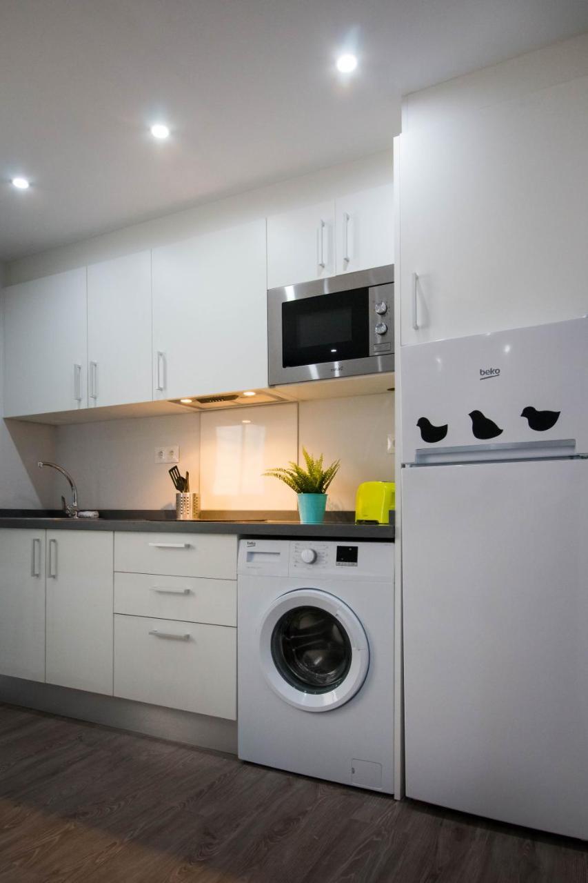 Apartamento Alameda 20 *