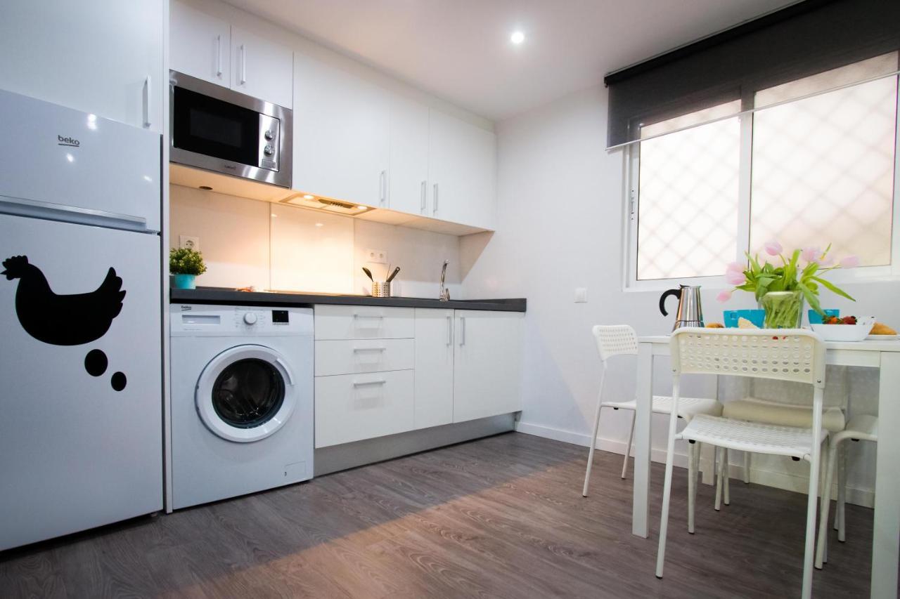 Apartamento Alameda 20