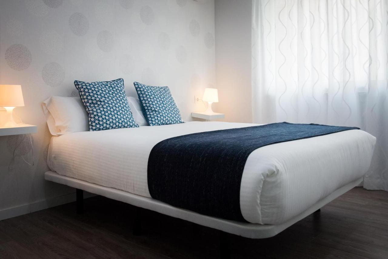 Apartamento Alameda 20 *