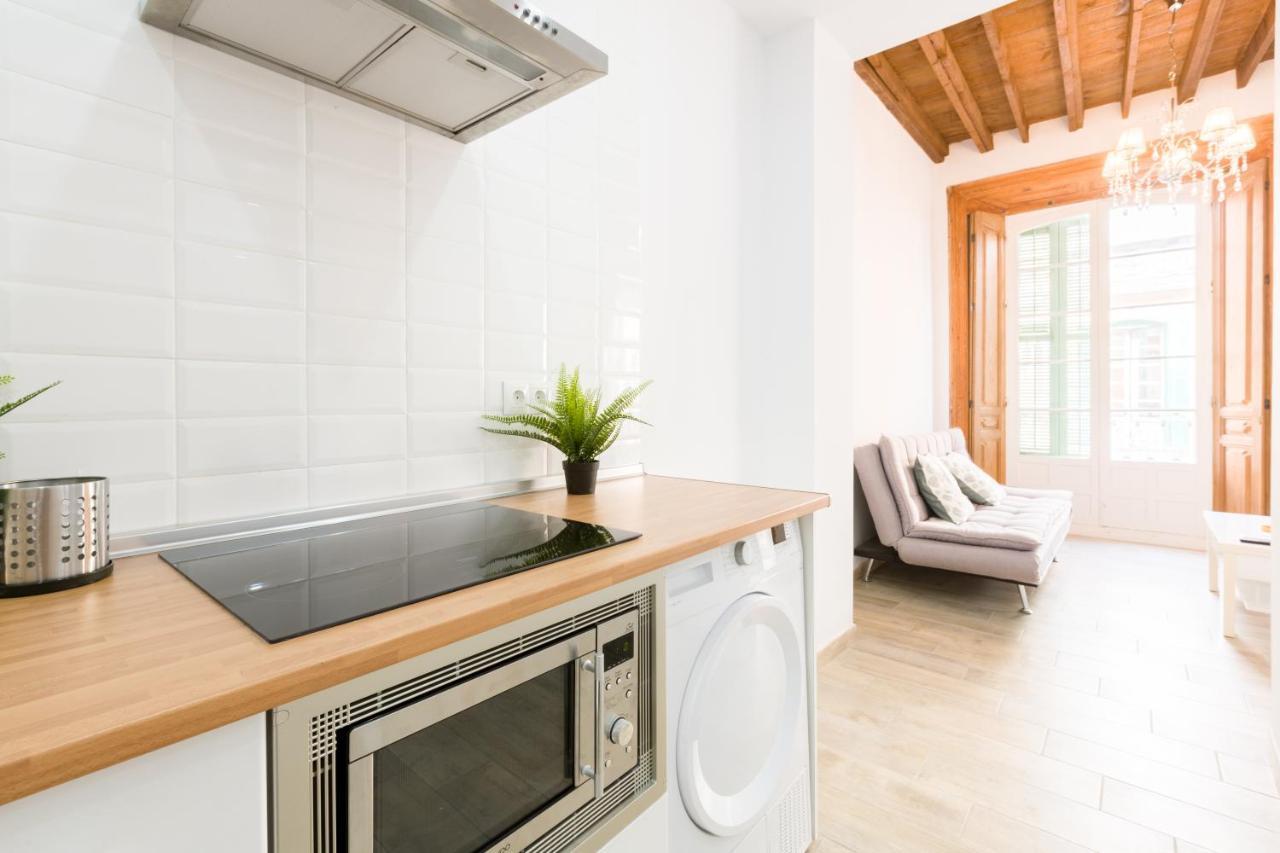 Apartamento Renthas Carreteria 70 Ii