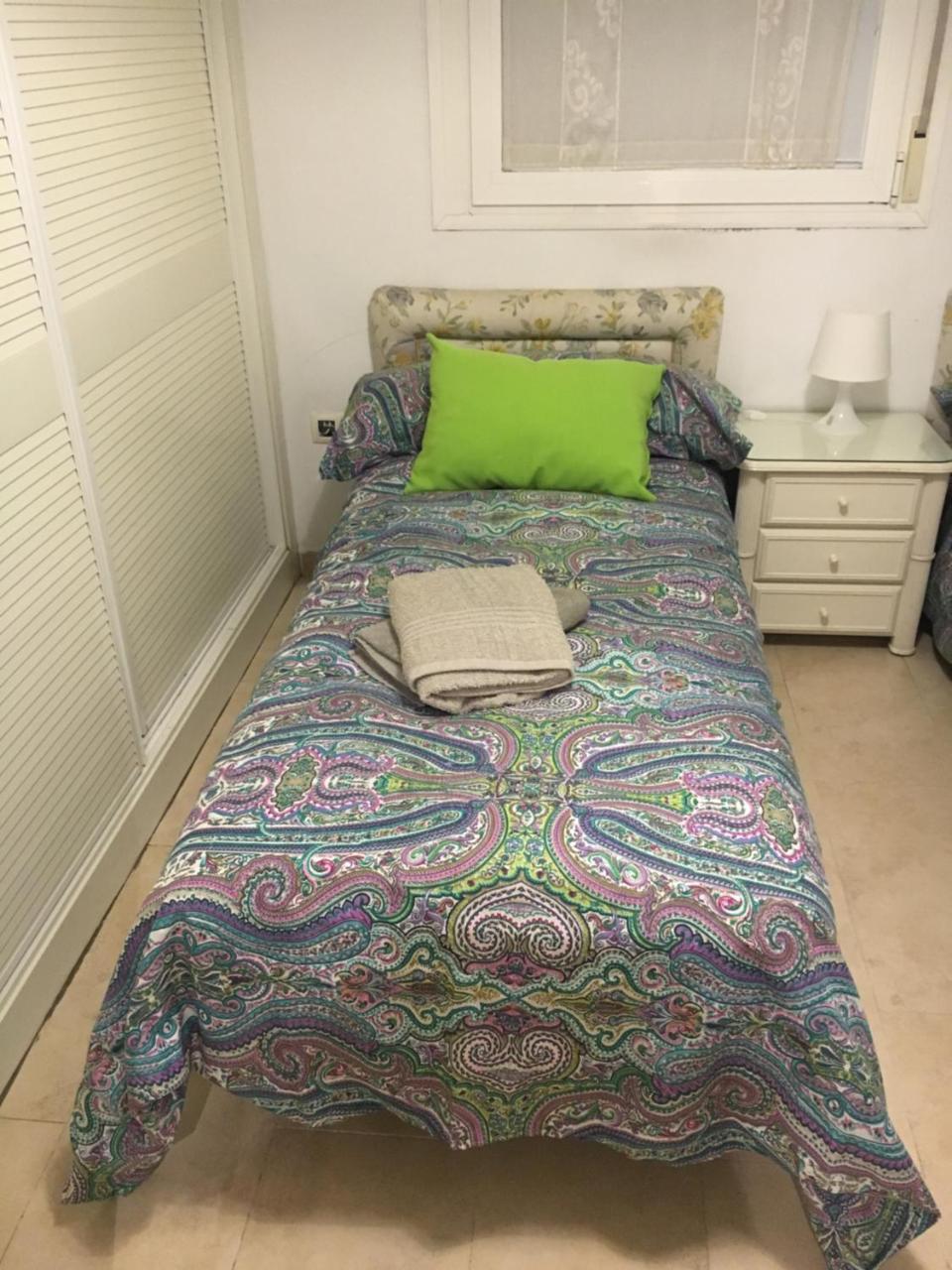 Apartamento La Biznaga Malaga