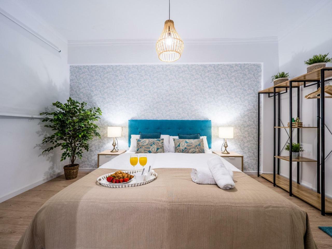 Apartamento Urban Center *