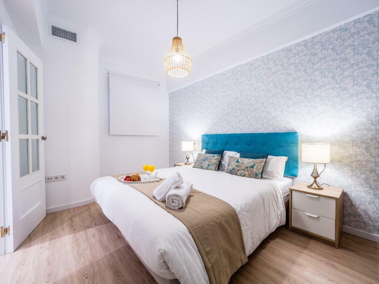 Urban Center Apartamento Málaga