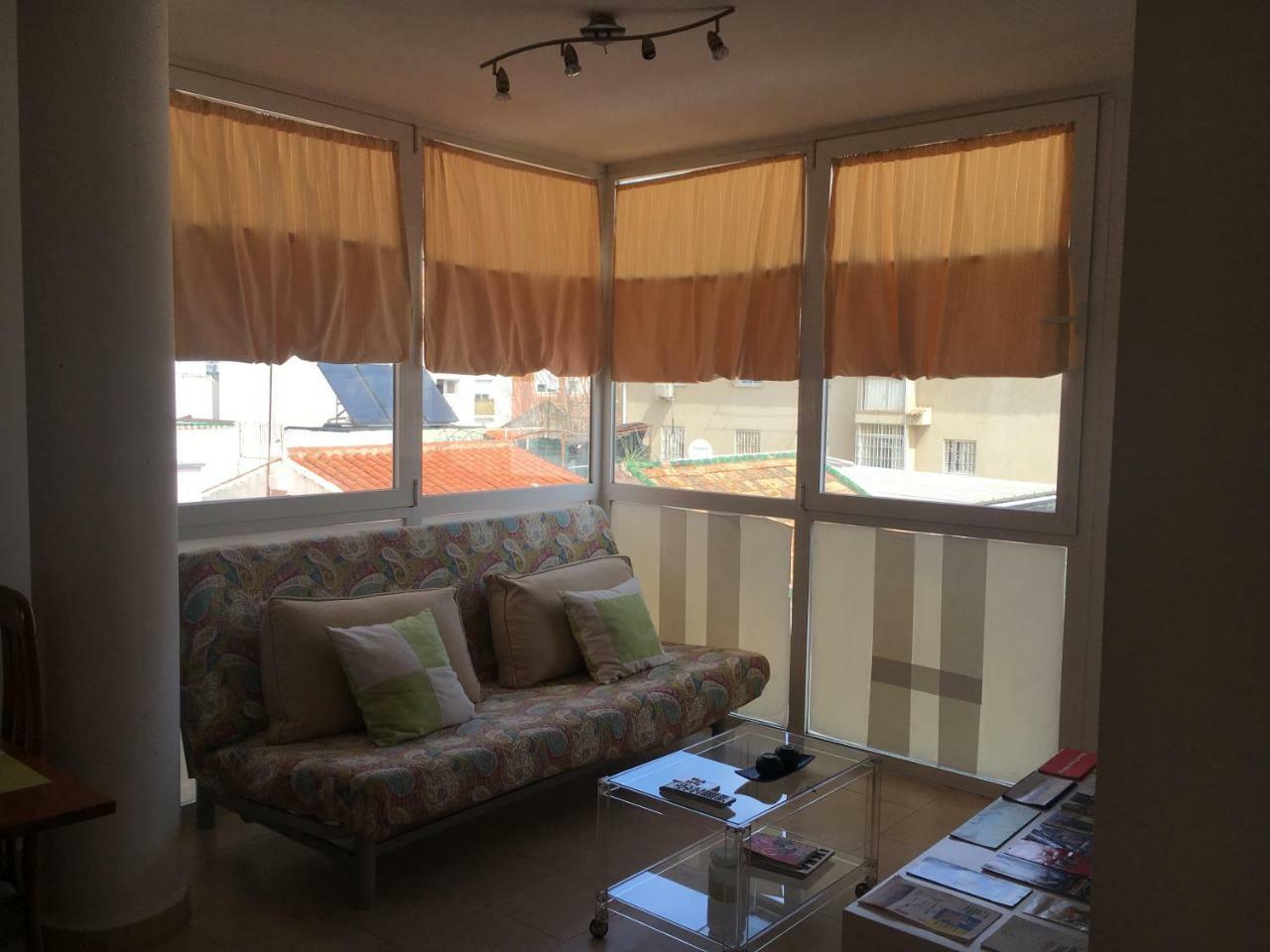 Apartamento La Biznaga Apartment *