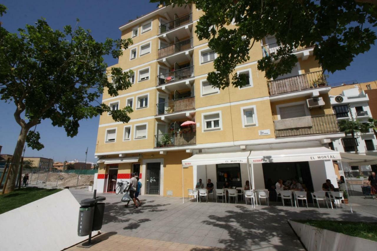 Camas Freshapartments By Bossh! Apartamento