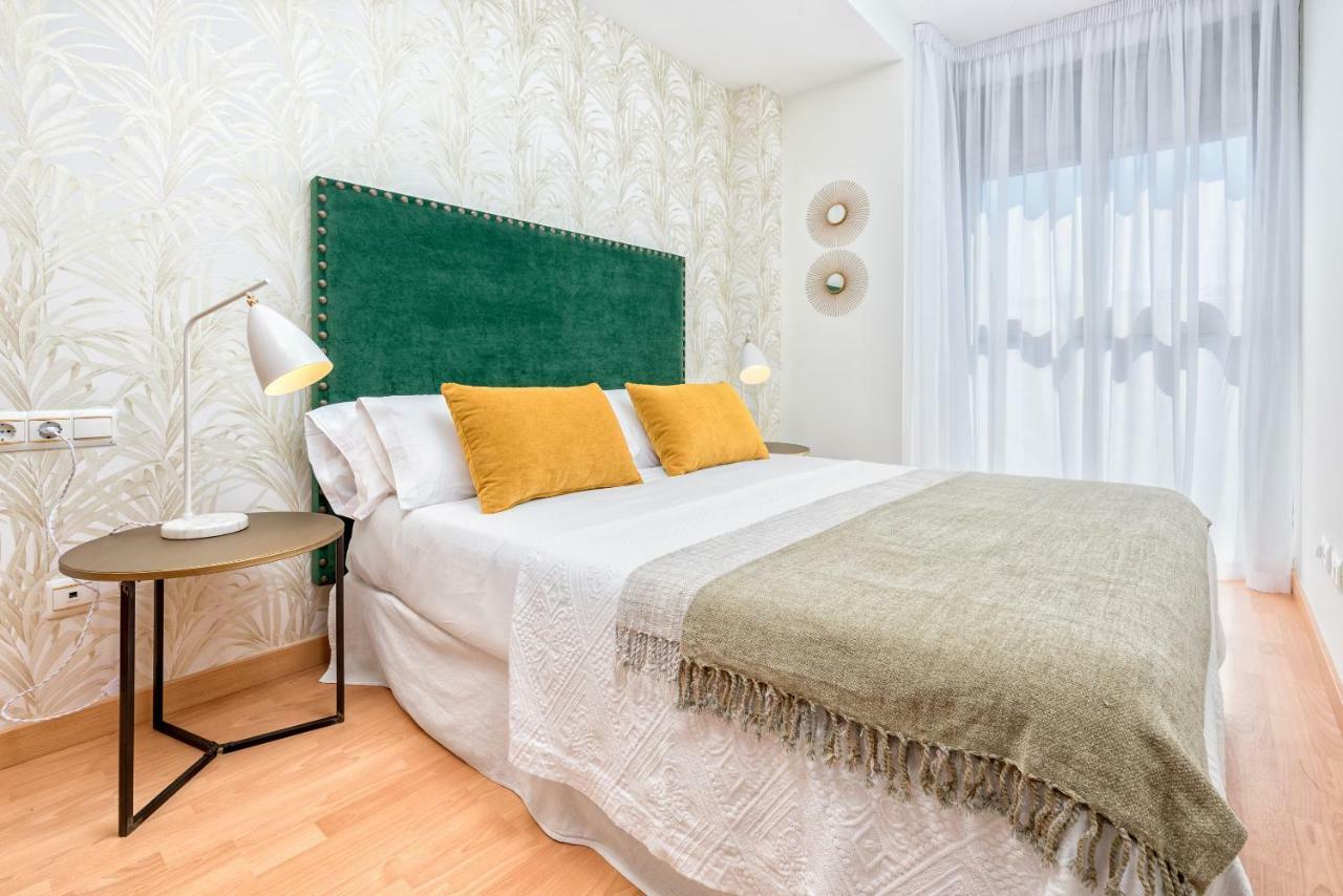 Apartamento Iloftmalaga Cuarteles Málaga