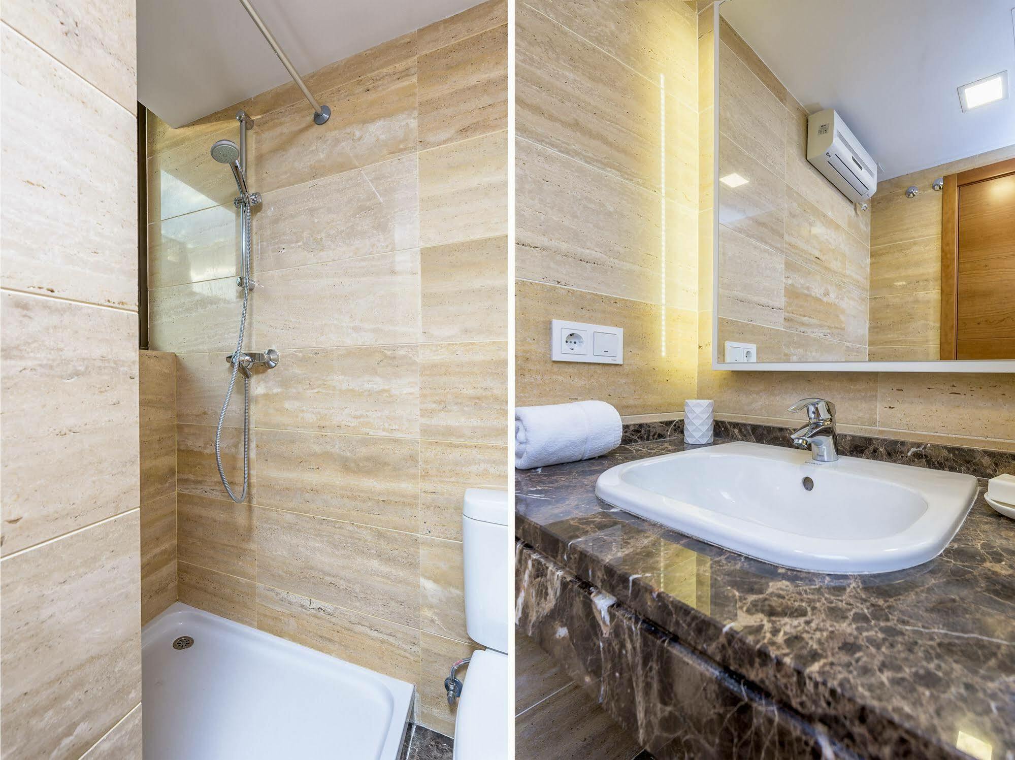 Goodplaces Larios Apartment *