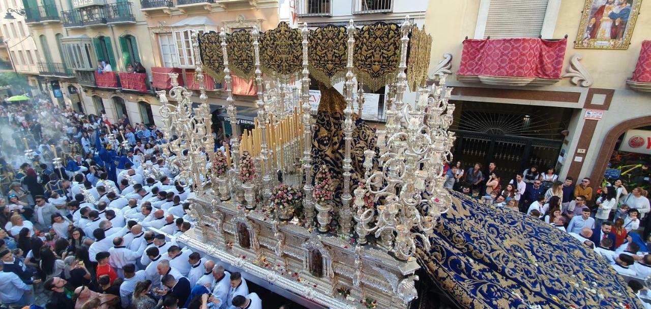 Fan Flat Carreteria Málaga