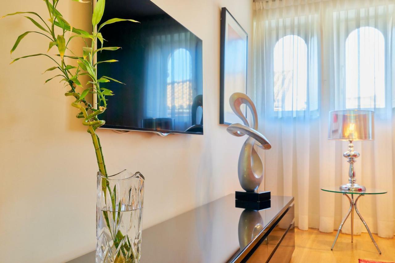 Apartamento Iloftmalaga Premium Calle Nueva