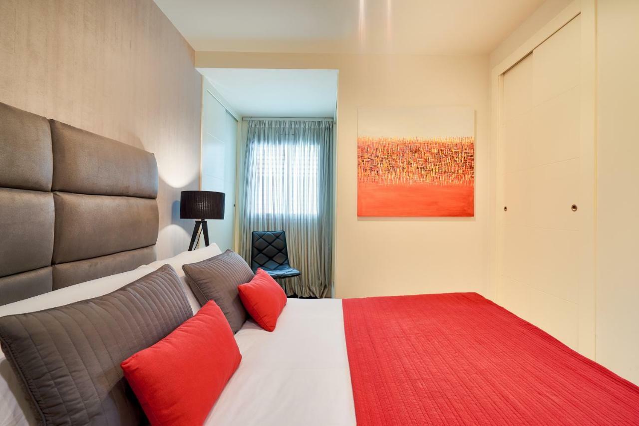 Apartamento Iloftmalaga Premium Calle Nueva
