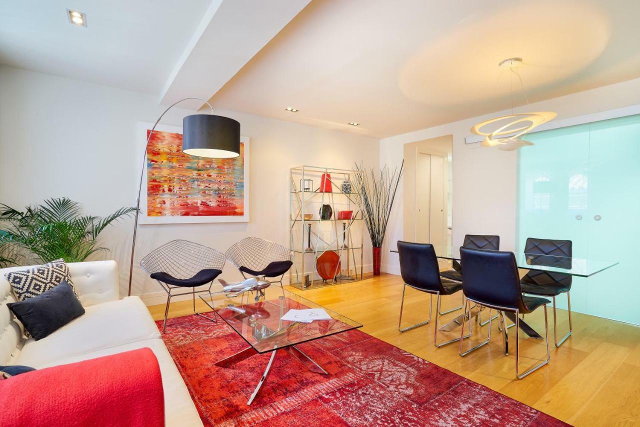 Iloftmalaga Premium Calle Nueva Apartamento