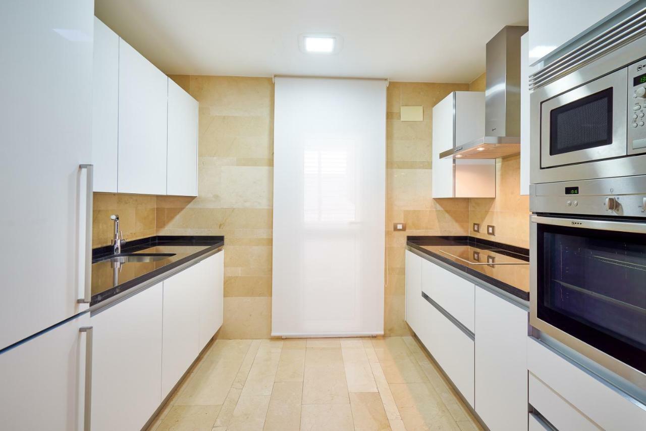 Iloftmalaga Premium Calle Nueva Apartamento *