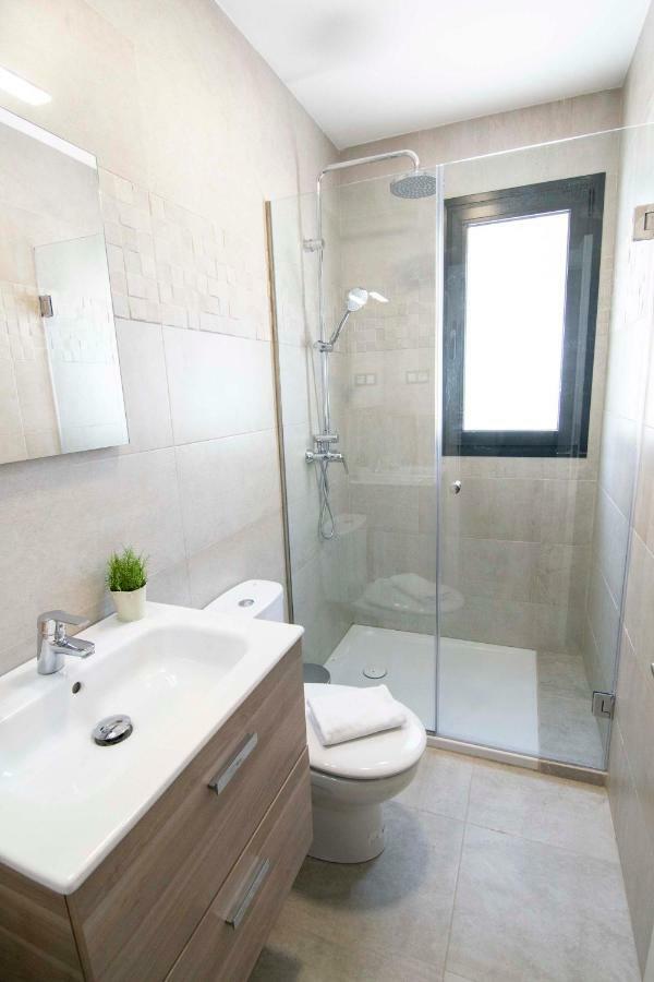 Letmalaga Carlos Haya Apartment Malaga