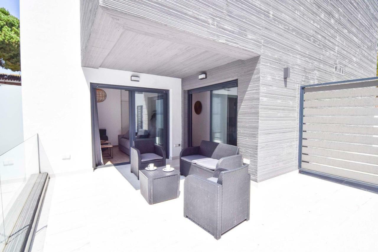 Letmalaga Carlos Haya Apartment Malaga