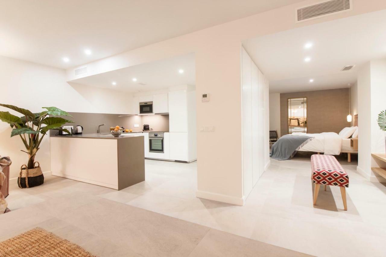 Miramar Luxury Freshapartments Málaga