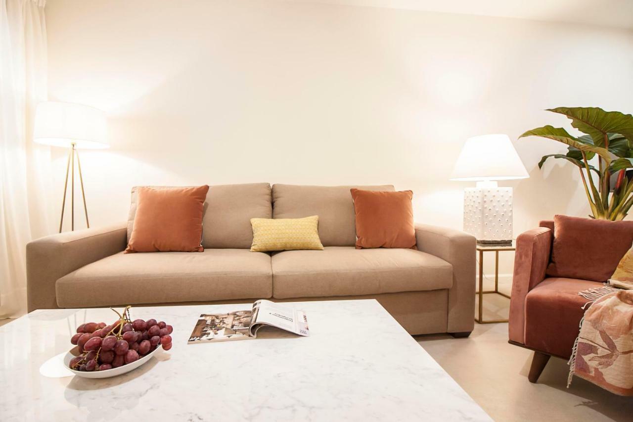 Miramar Luxury Freshapartments Apartamento *