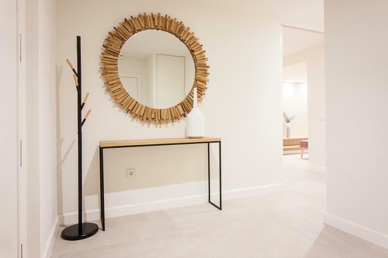 Miramar Luxury Freshapartments Málaga