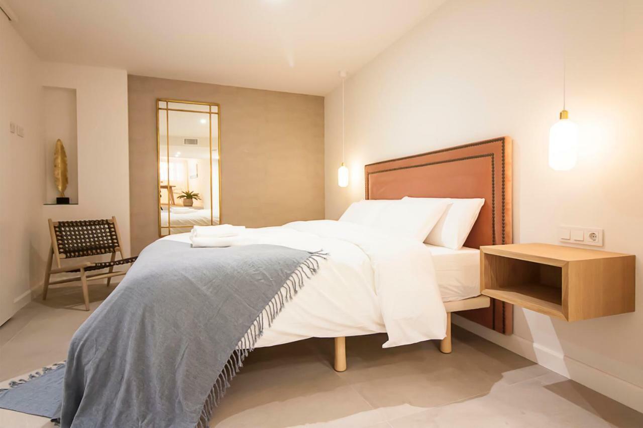 Miramar Luxury Freshapartments Apartamento *