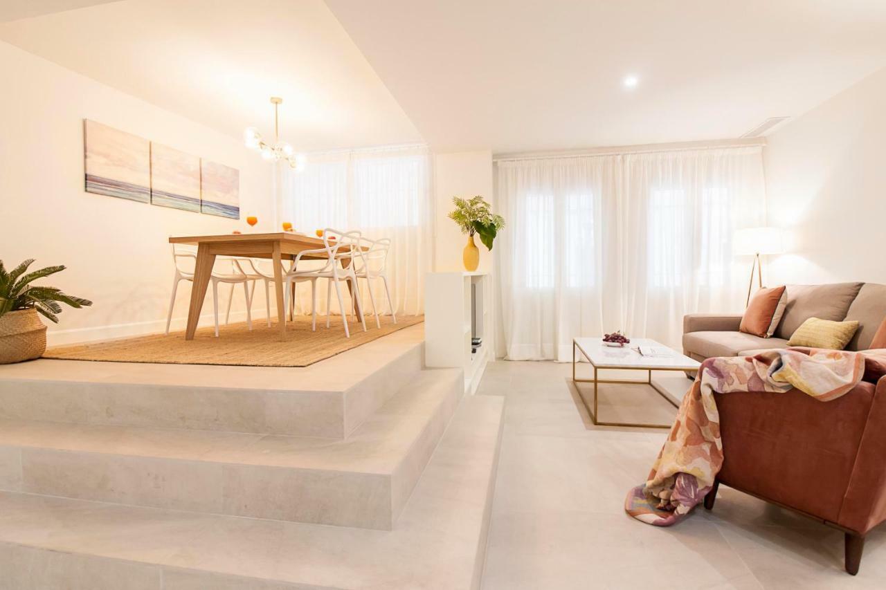 Miramar Luxury Freshapartments Málaga