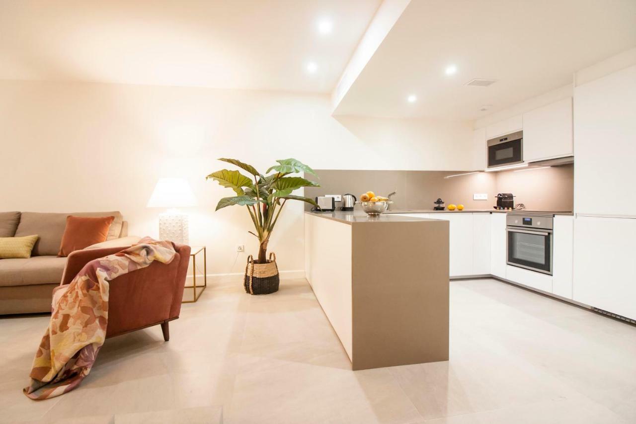 Miramar Luxury Freshapartments Apartamento *