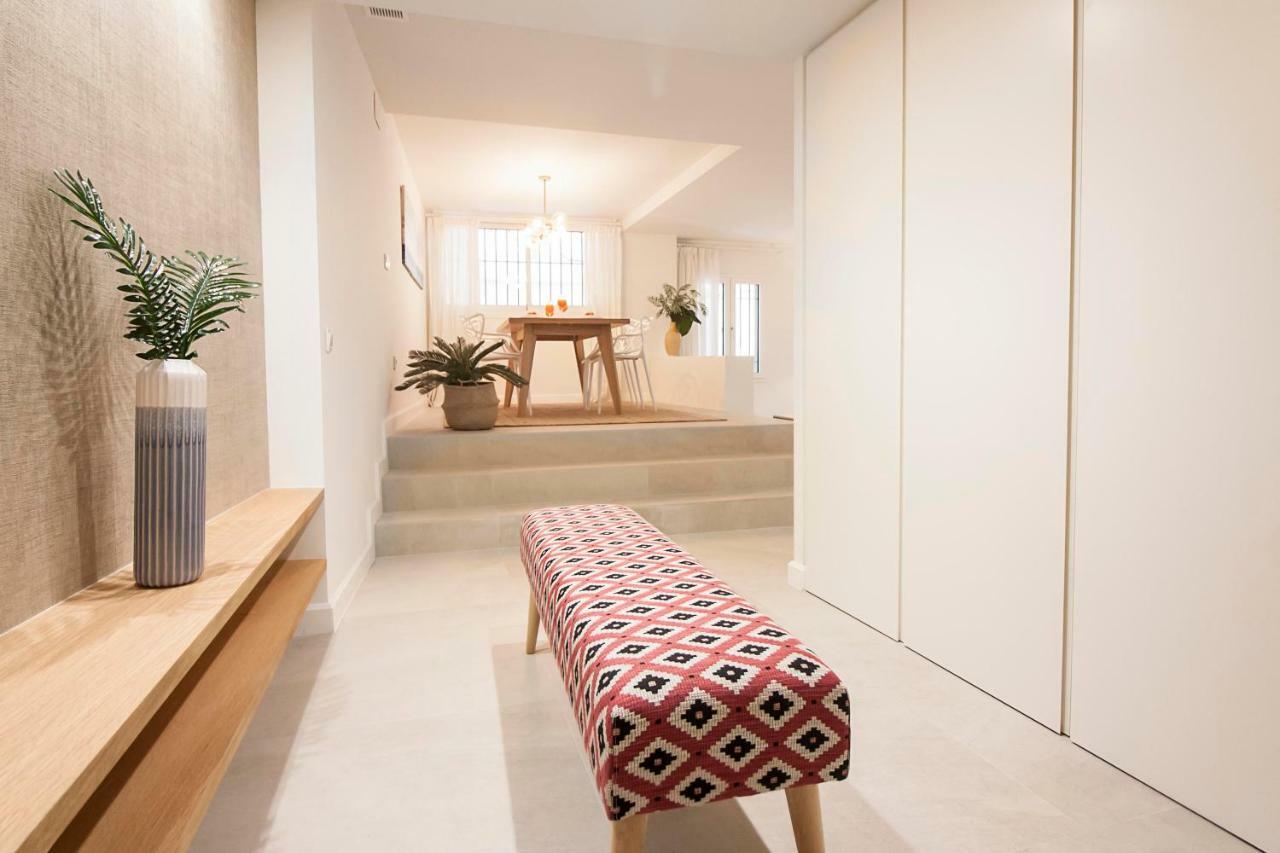 Miramar Luxury Freshapartments Málaga