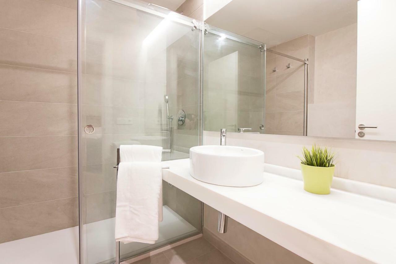 Apartamento Miramar Luxury Freshapartments *
