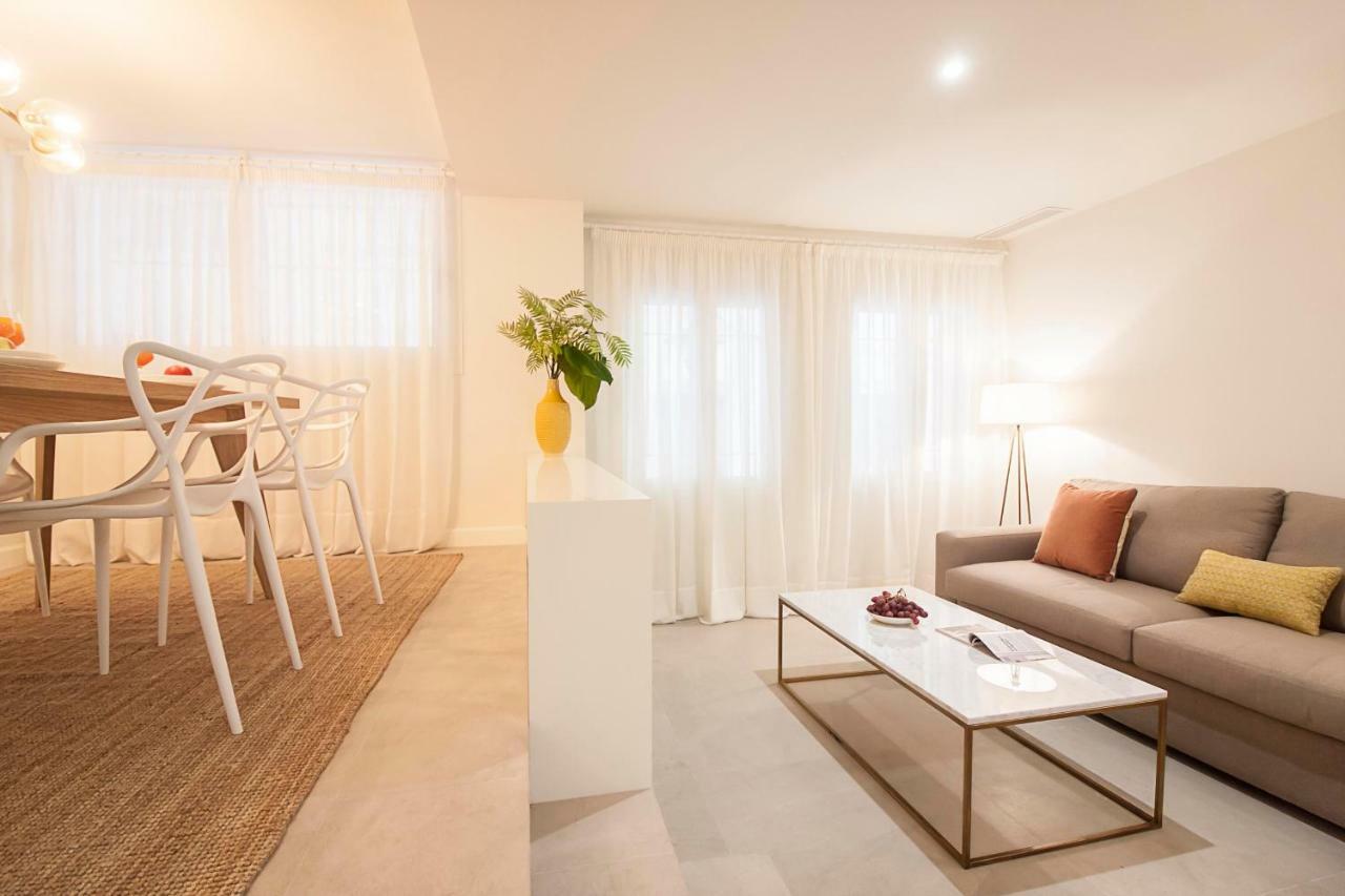 Apartamento Miramar Luxury Freshapartments Málaga