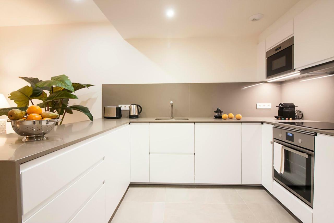 Apartamento Miramar Luxury Freshapartments *