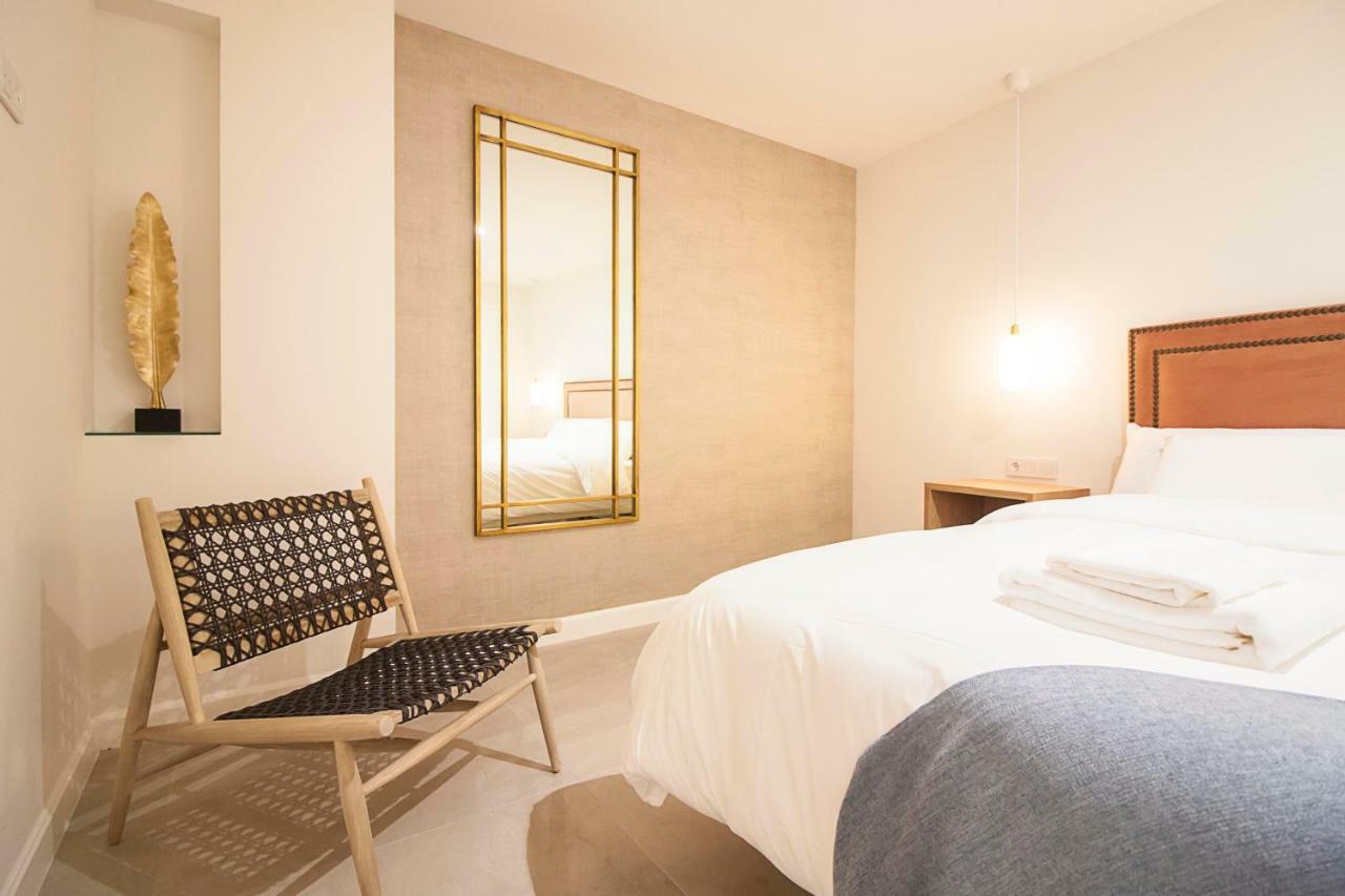Apartamento Miramar Luxury Freshapartments Málaga