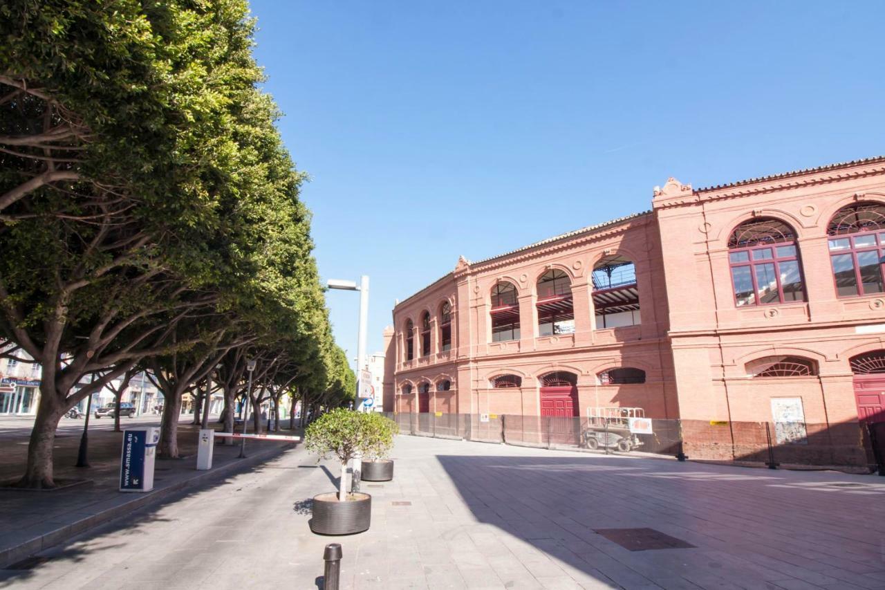 Miramar Luxury Freshapartments Apartamento Málaga