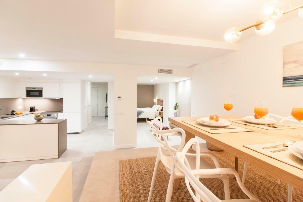 Miramar Luxury Freshapartments