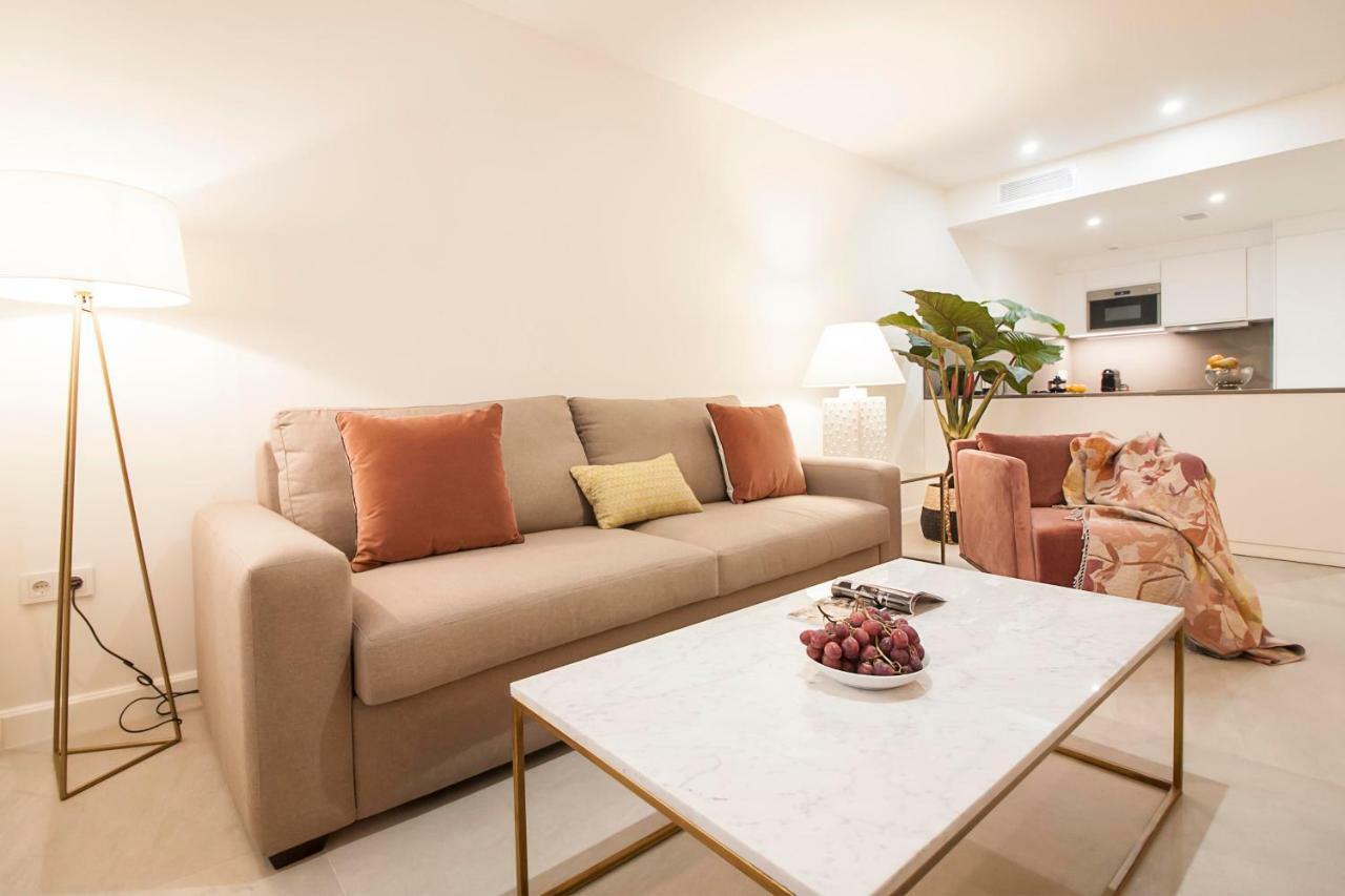 Miramar Luxury Freshapartments Apartamento Málaga