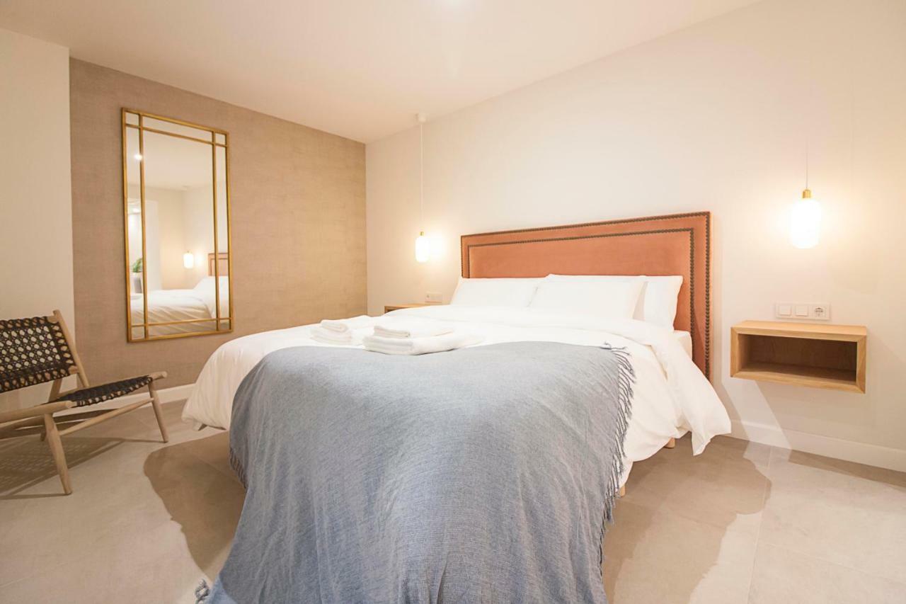 Miramar Luxury Freshapartments Apartamento Málaga