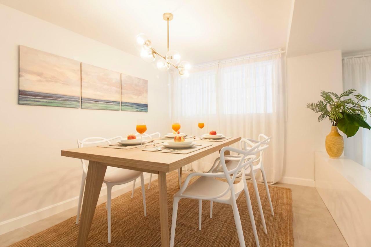 Miramar Luxury Freshapartments Apartamento
