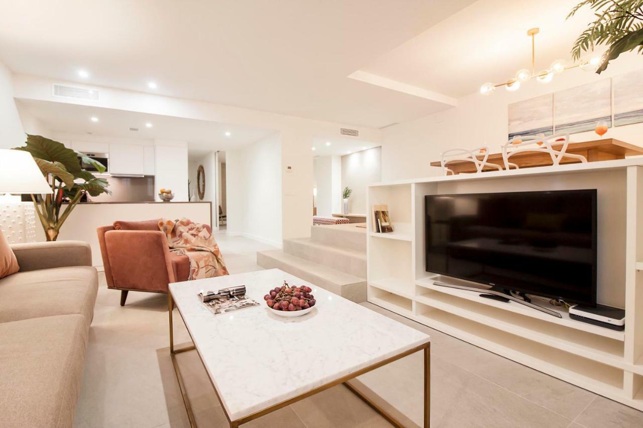 Apartamento Miramar Luxury Freshapartments Málaga