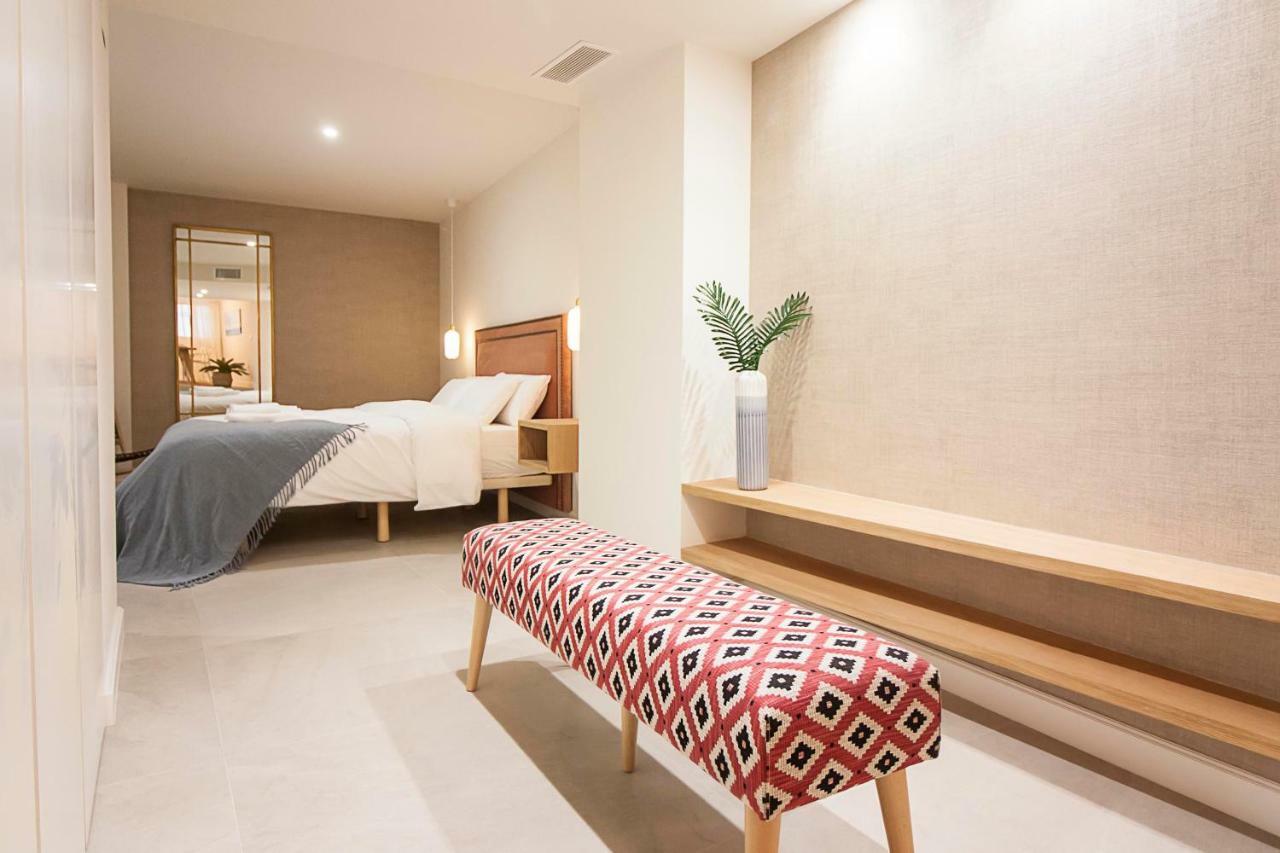 Miramar Luxury Freshapartments Apartamento