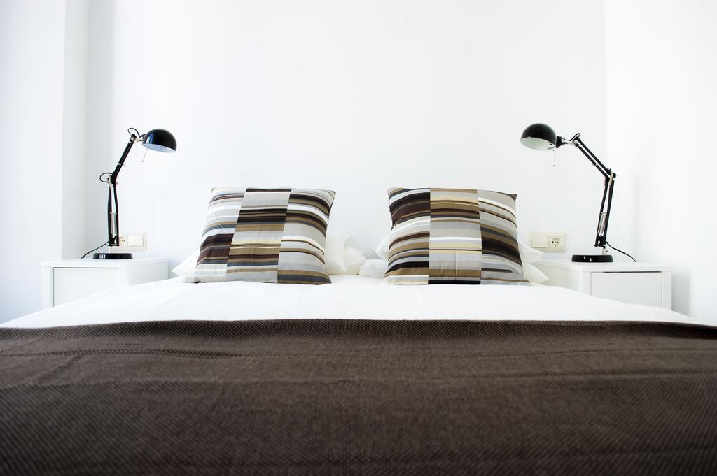 Apartamento Plaza Merced, 22 Málaga