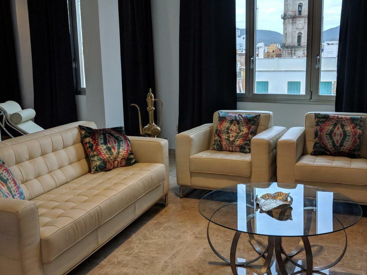Arc Felix Saenz Apartamento