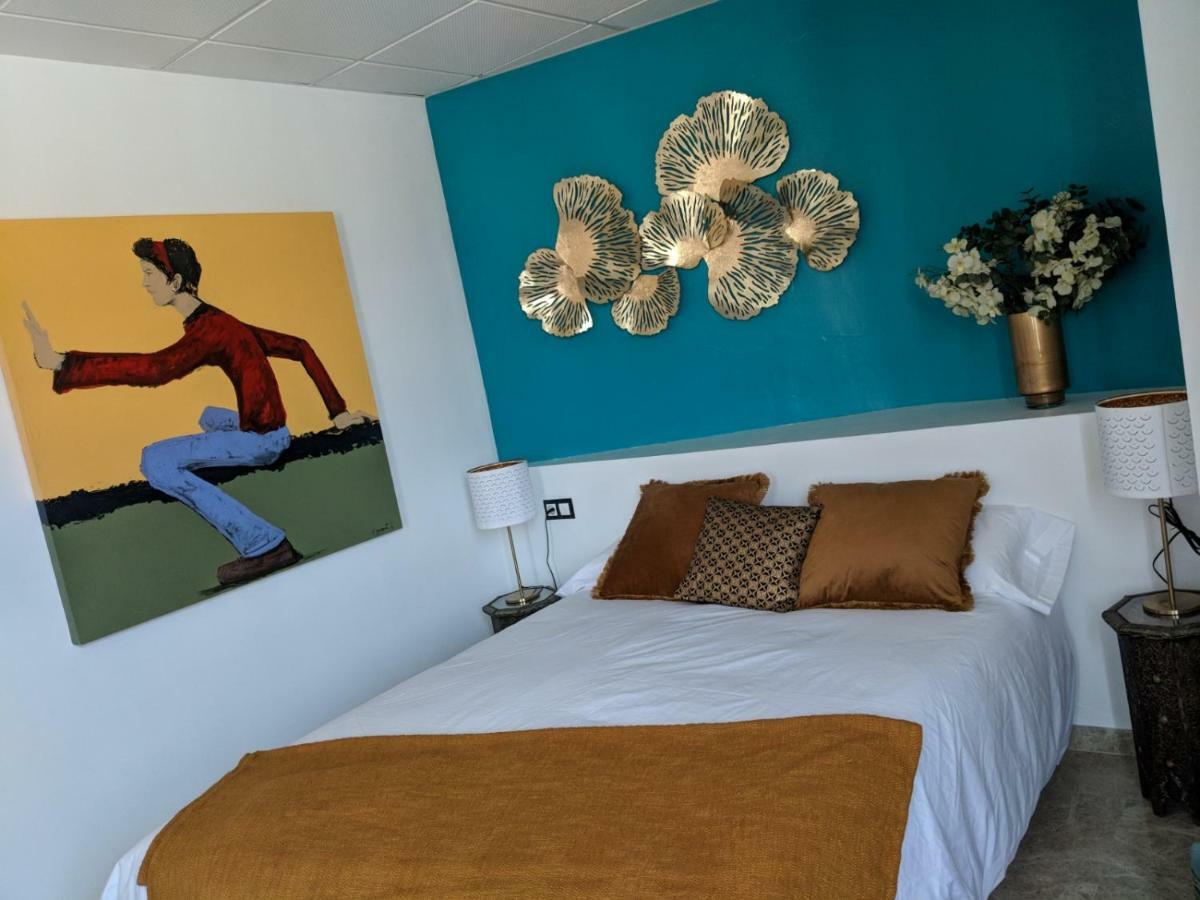 Apartamento Arc Felix Saenz