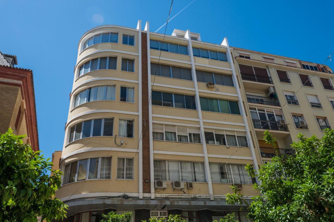 Iloftmalaga Atico Plaza De Flores Apartment