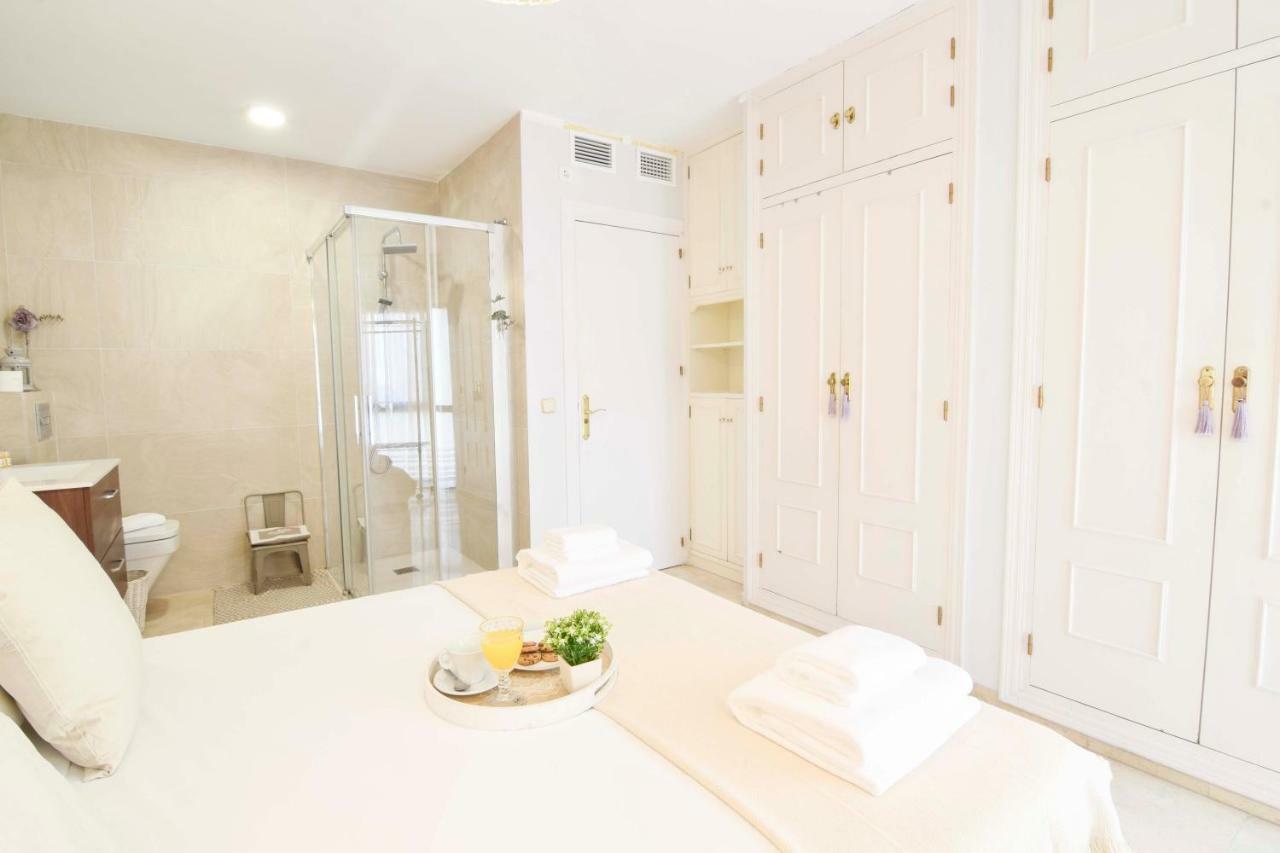 Apartment Letmalaga Entremares
