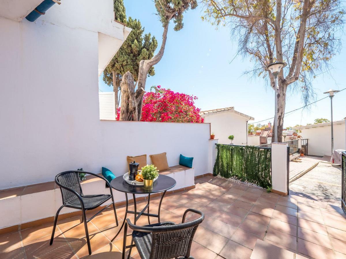 Apartamento Seafront With Terrace