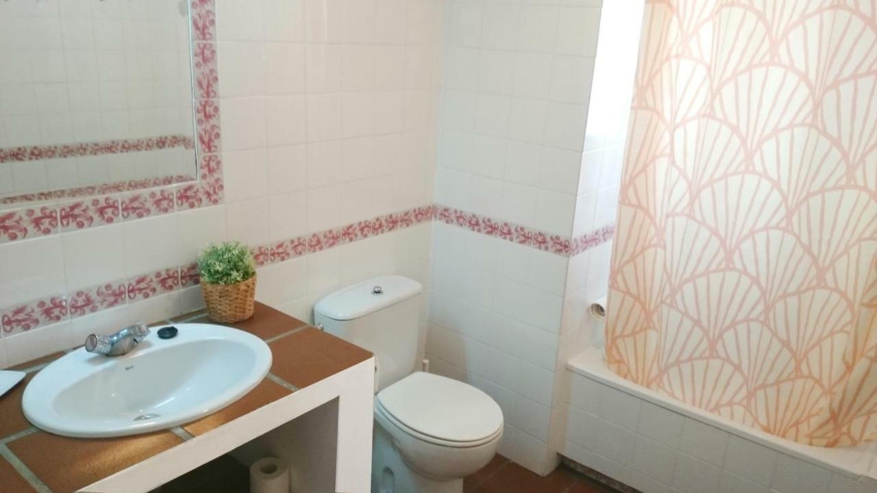 Doña Carmen Apartamento